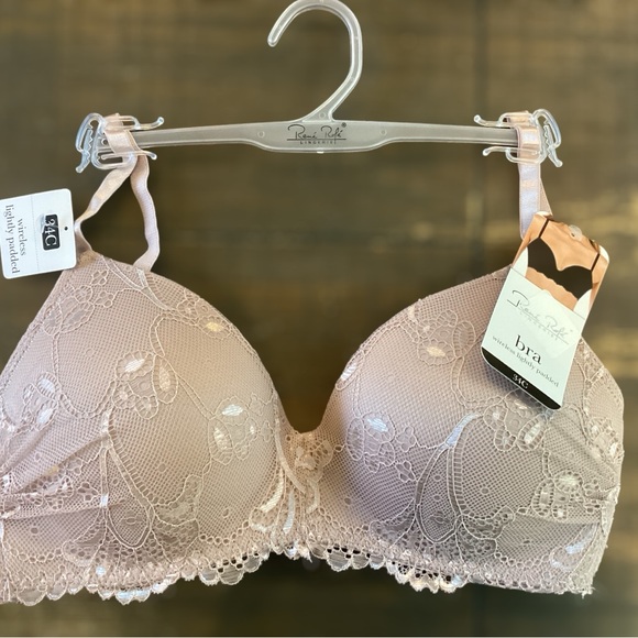 🌸WIRELESS Lace Bra - Picture 6 of 7